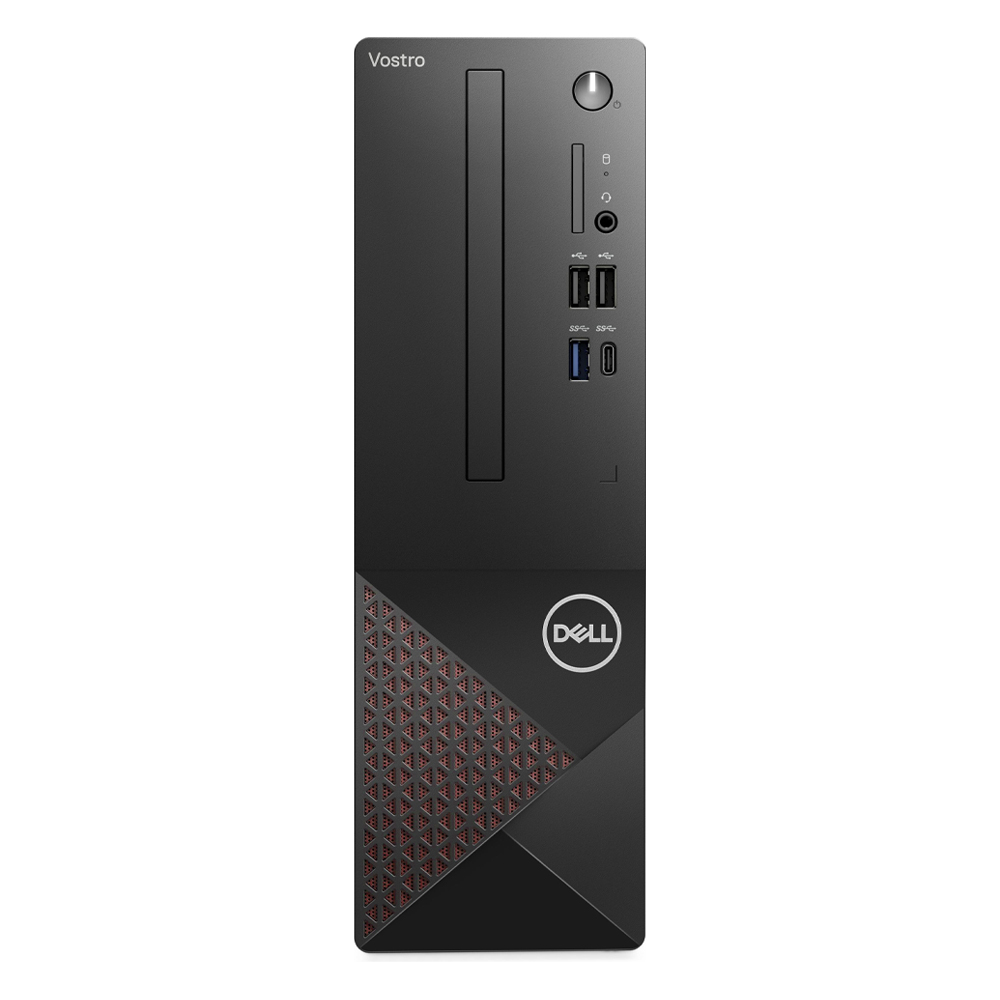 Computador Dell Vostro 3681 Core i3 10ªGen SSD 480GB 8GB Win 11 Pro